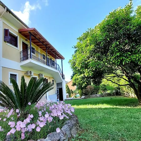 Outparga Apartment 4 Exterior photo