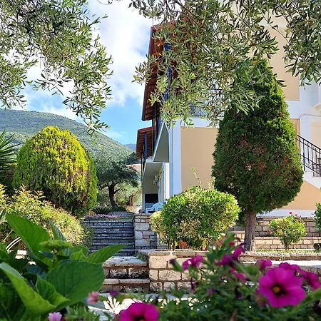 Outparga Apartment 4 Exterior photo