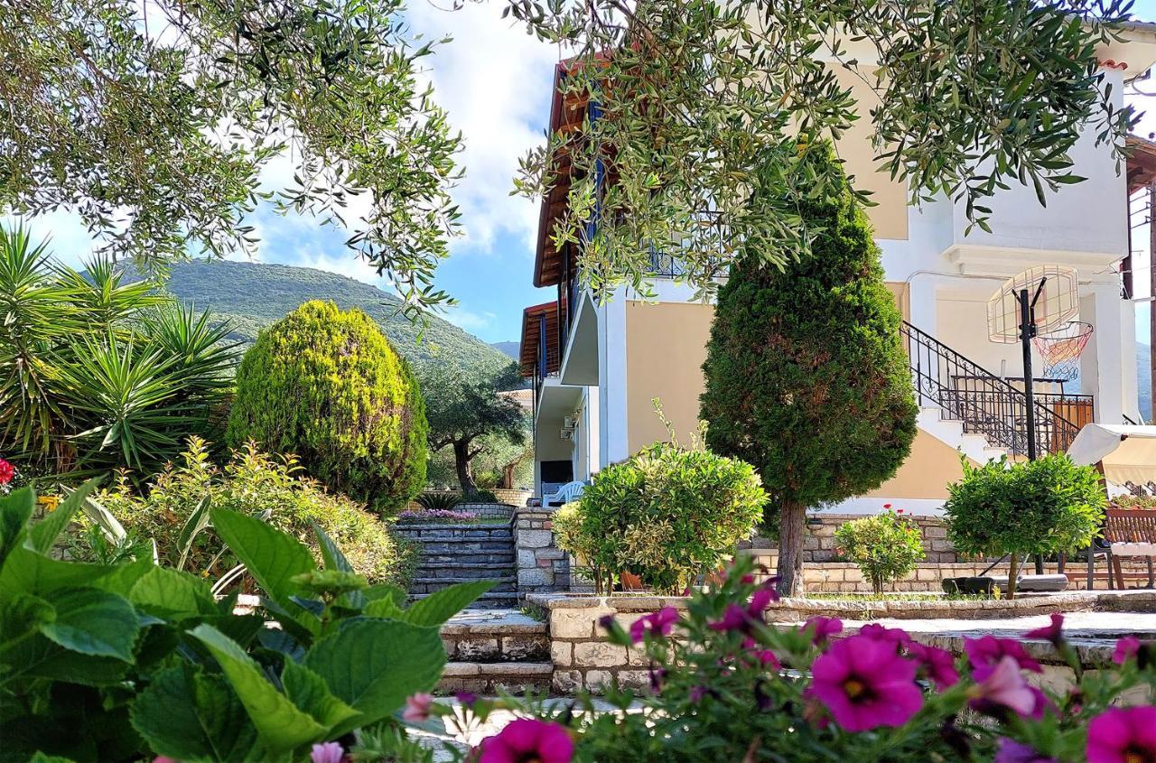 Apartment Outparga 4 *