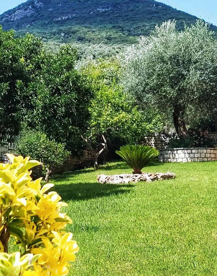 Outparga 4 Apartment *
