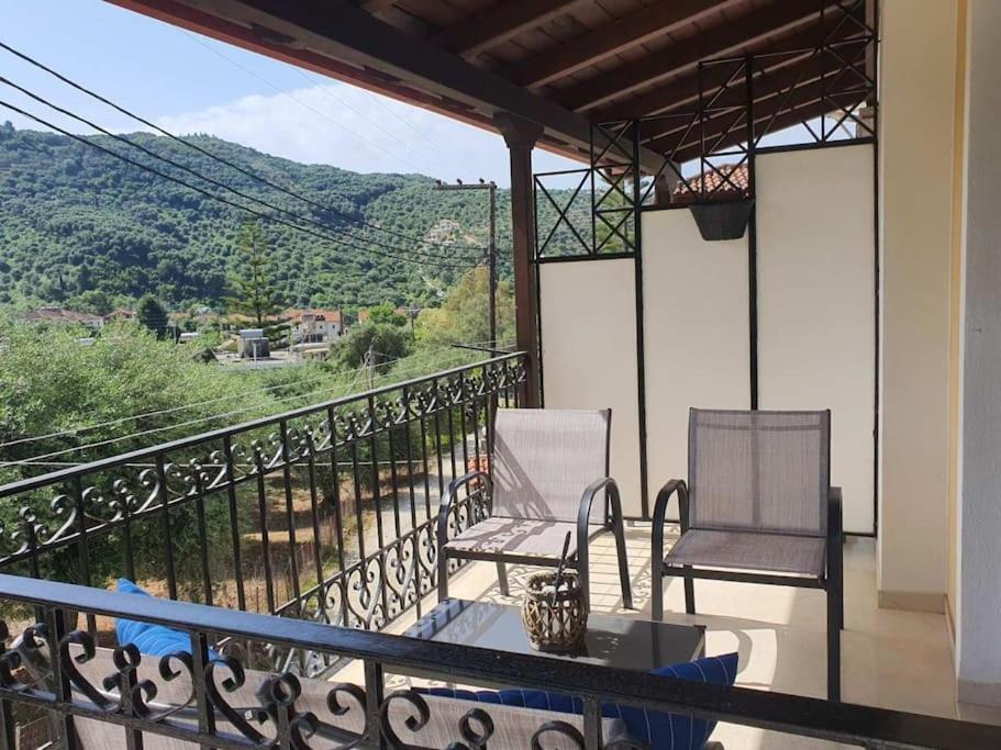 Outparga 4 Apartment *