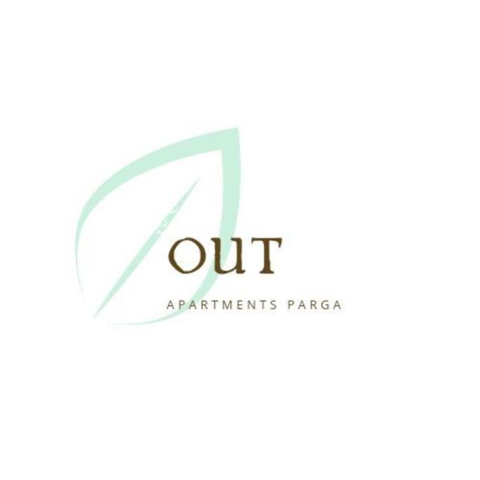 Outparga 4 Apartment Parga