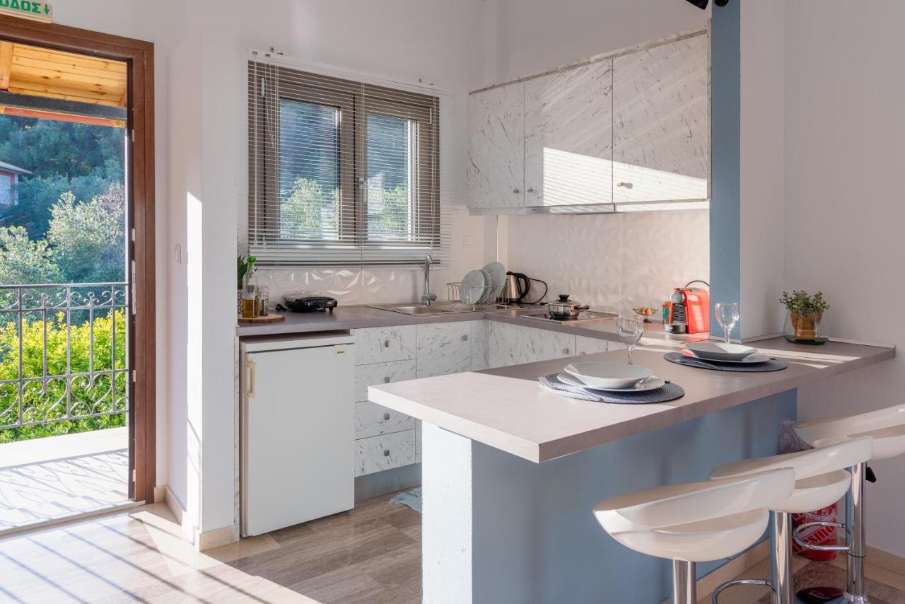 Outparga 4 Apartment *