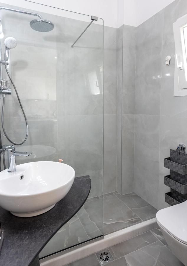 Outparga 4 Apartment