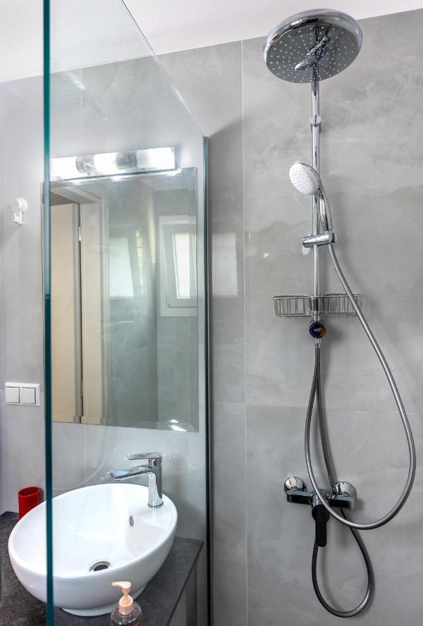 Apartment Outparga 4 Parga