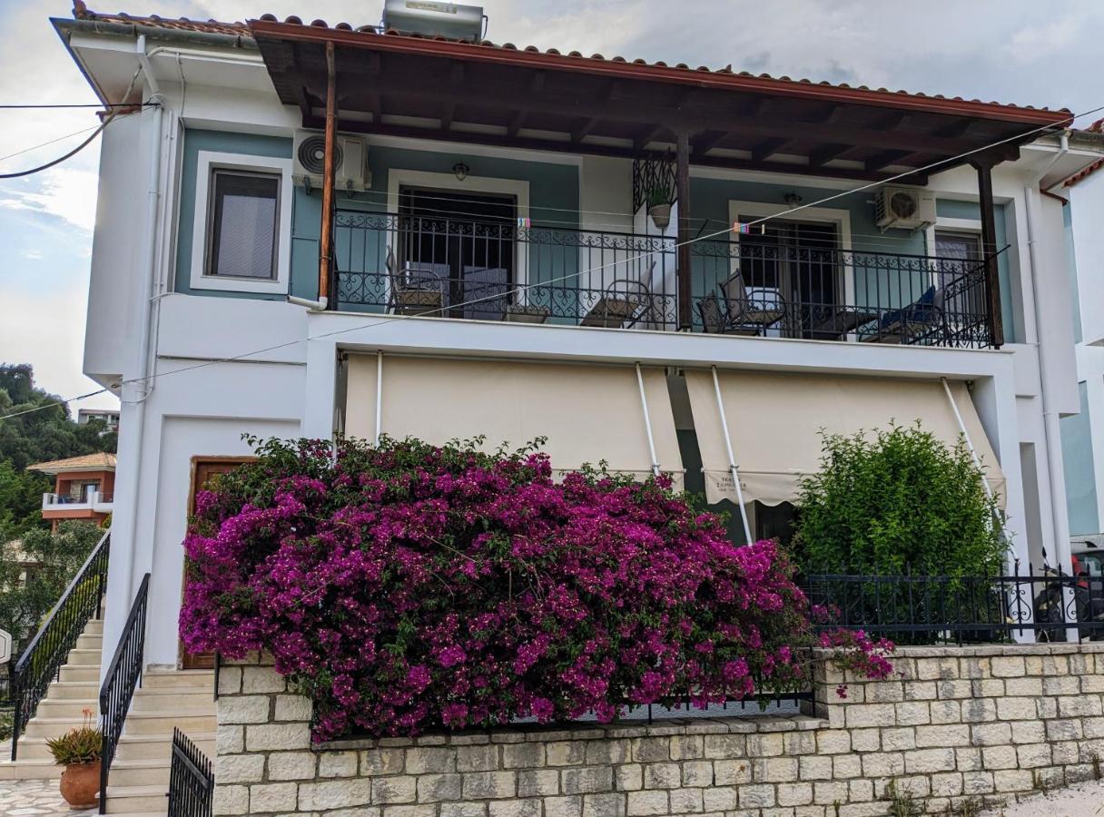 Outparga 4 Apartment *