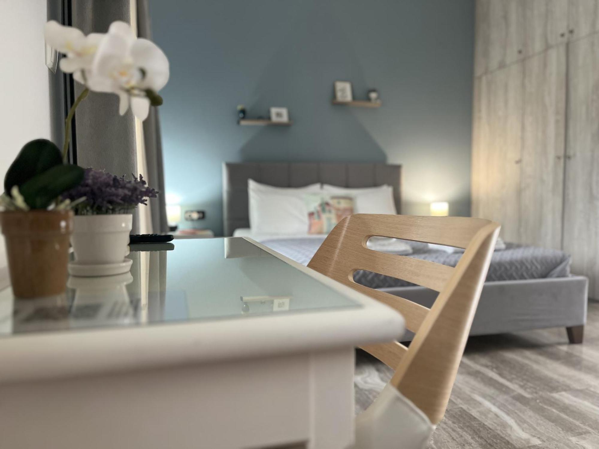 Apartment Outparga 4