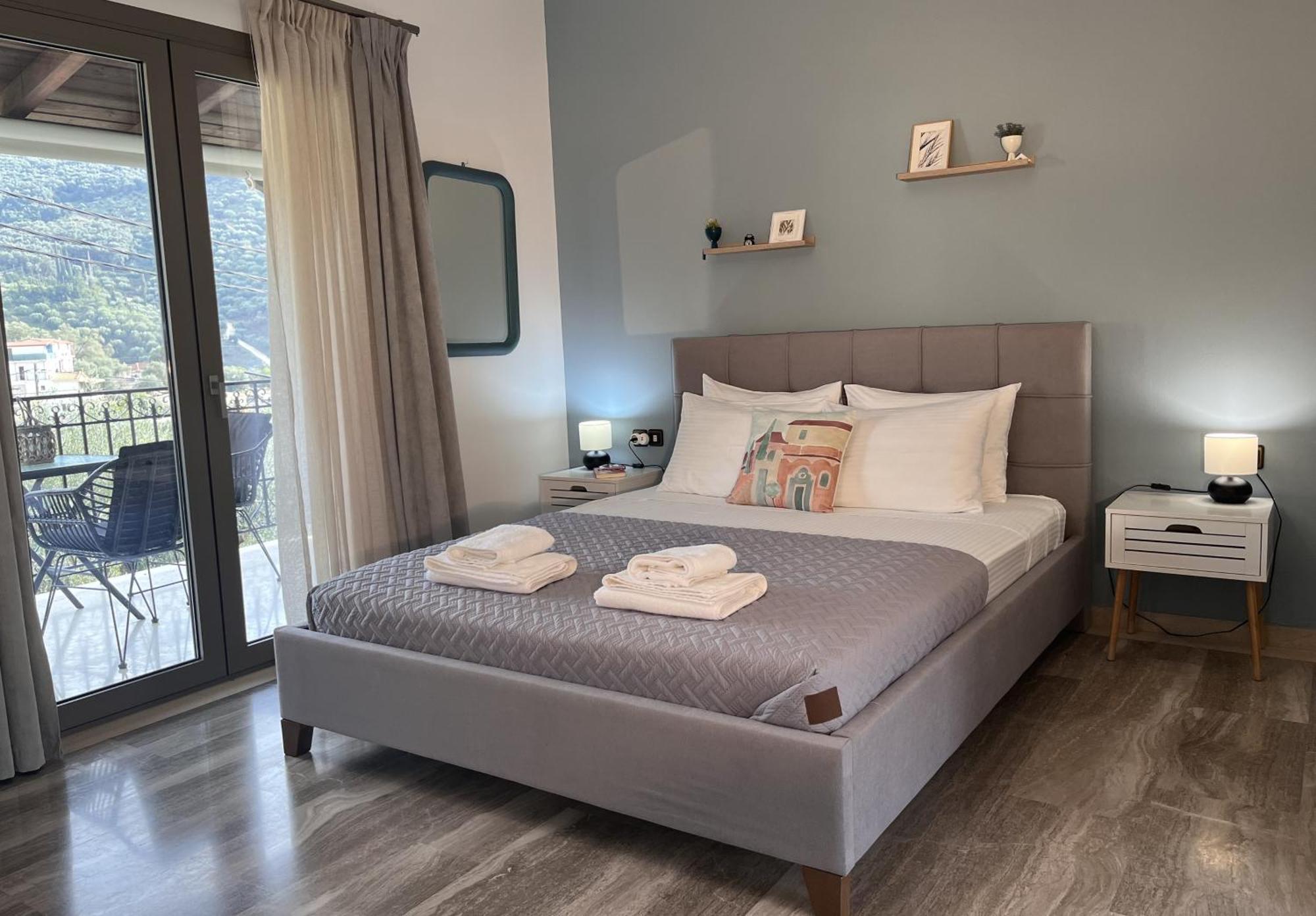 Apartment Outparga 4 *